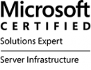 lrn-certlogo-SolExp_ServInfra_BlkMicrosoft Certified solution expert server infrastructure